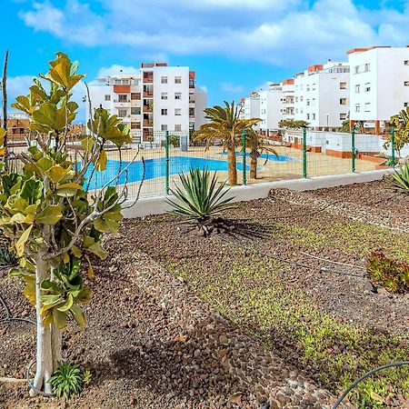 Luxury 3 Bedroom Perla Del Mar Costa Adeje  Exteriör bild