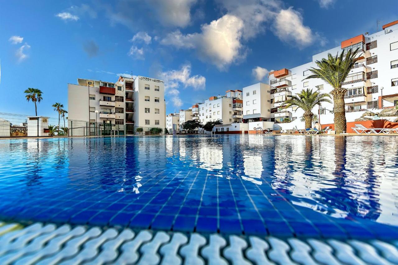 Luxury 3 Bedroom Perla Del Mar Costa Adeje  Exteriör bild