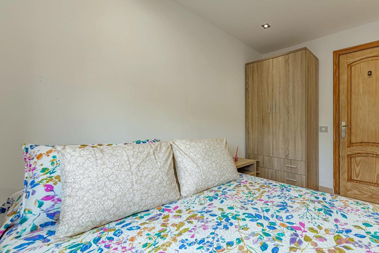 Luxury 3 Bedroom Perla Del Mar Costa Adeje  Exteriör bild