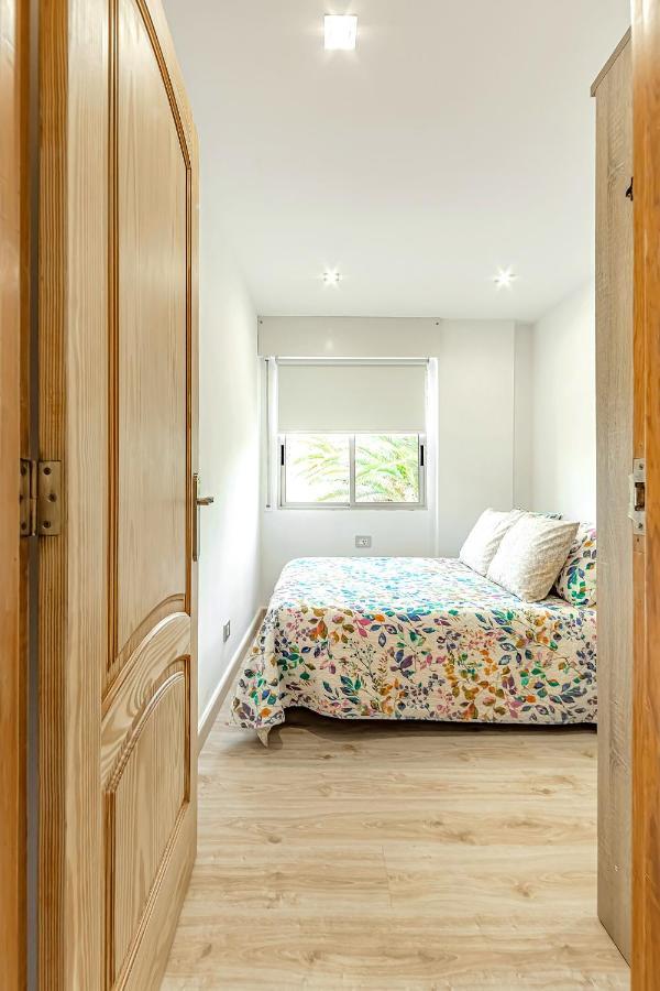 Luxury 3 Bedroom Perla Del Mar Costa Adeje  Exteriör bild