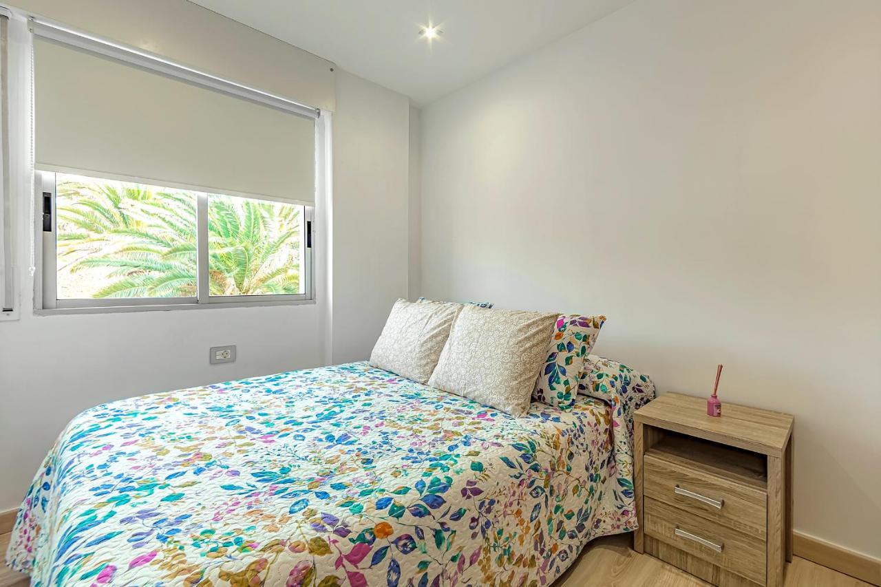 Luxury 3 Bedroom Perla Del Mar Costa Adeje  Exteriör bild