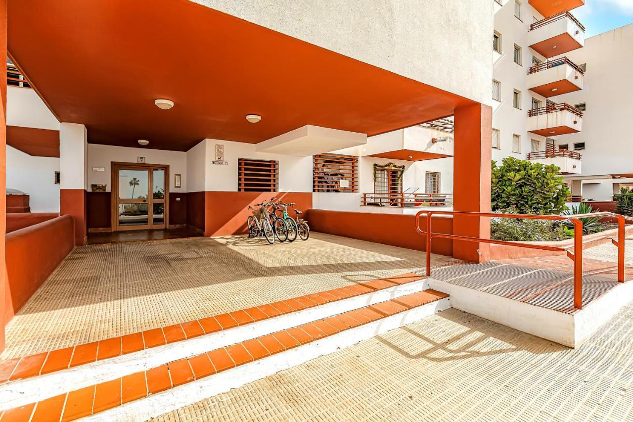 Luxury 3 Bedroom Perla Del Mar Costa Adeje  Exteriör bild